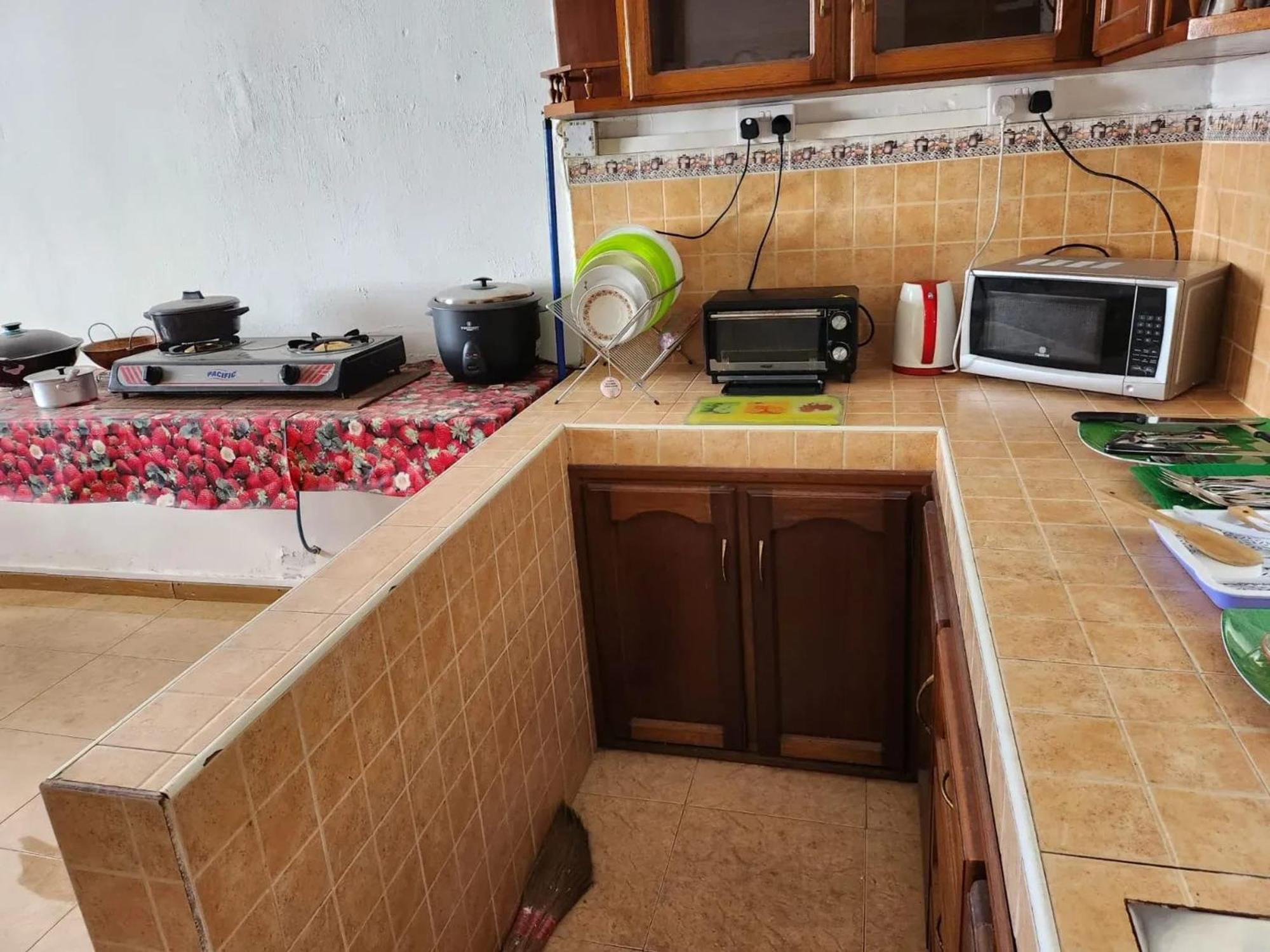 Charming House In Bonne Terre With Mountain View Villa La Caverne Ngoại thất bức ảnh