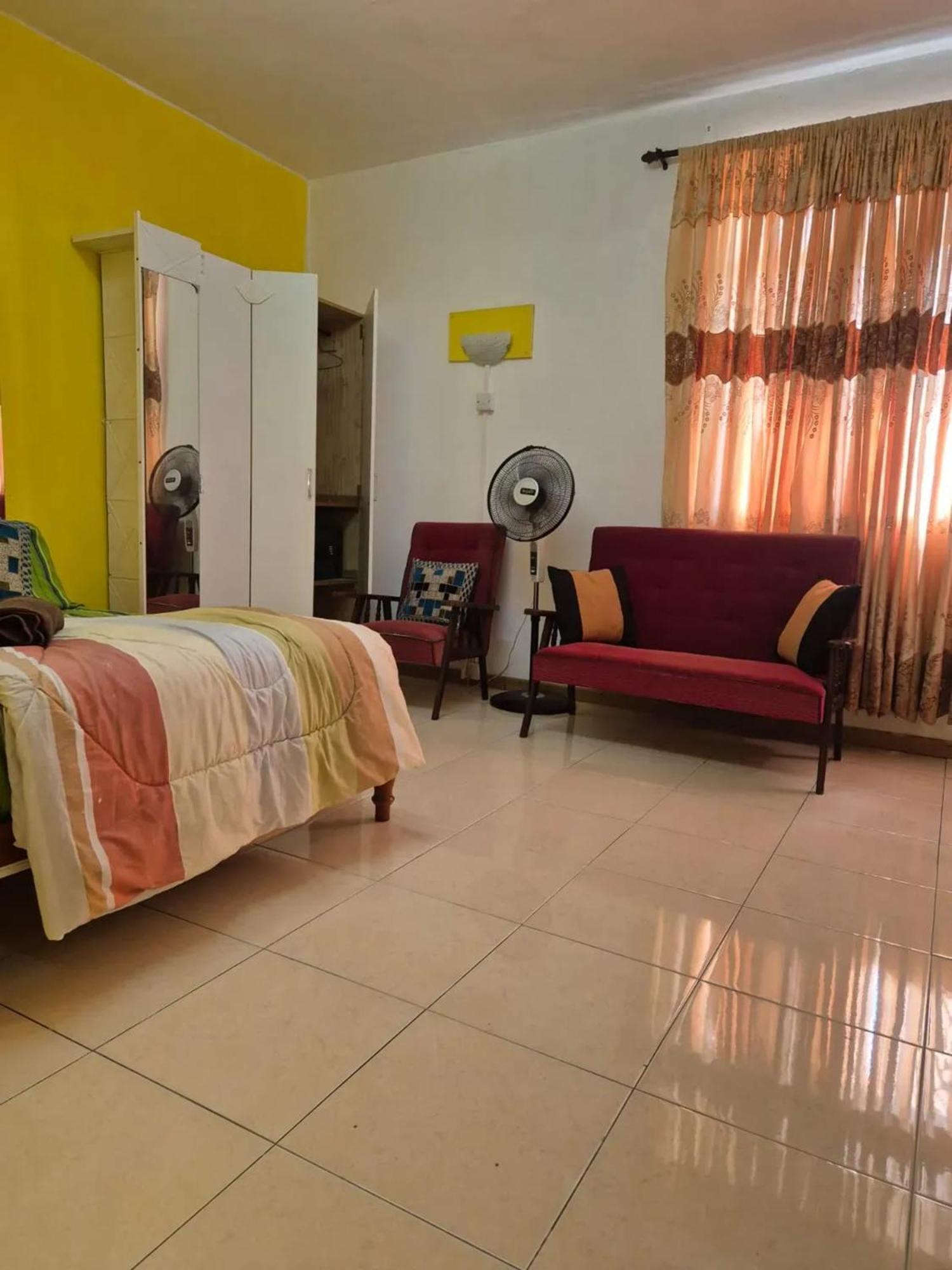 Charming House In Bonne Terre With Mountain View Villa La Caverne Ngoại thất bức ảnh